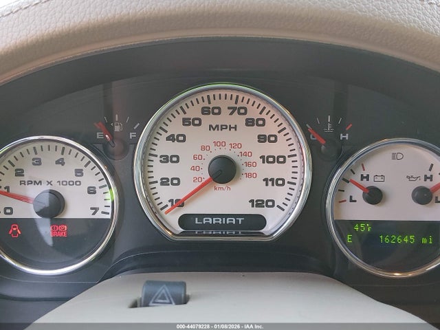 2006 FORD F-150 1FTPX14566NB42578 Photo 6