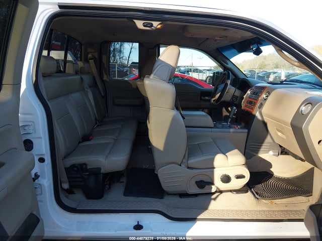 2006 FORD F-150 1FTPX14566NB42578 Photo 7