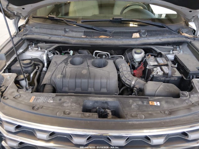 1FM5K8BHXHGC66349 Ford Explorer