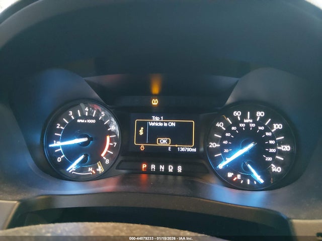 1FM5K8BHXHGC66349 Ford Explorer