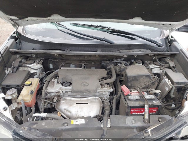 Toyota Rav4 Adventure 2018 2T3WFREV1JW444020 Image 10