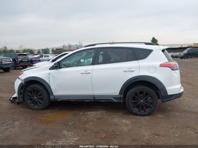 Toyota Rav4 Adventure 2018 2T3WFREV1JW444020 Image 13