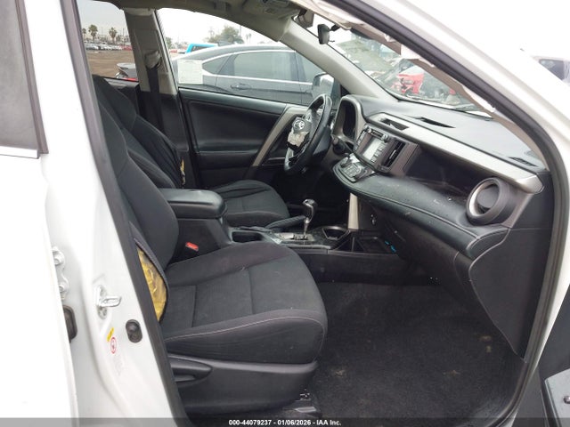 Toyota Rav4 Adventure 2018 2T3WFREV1JW444020 Image 5