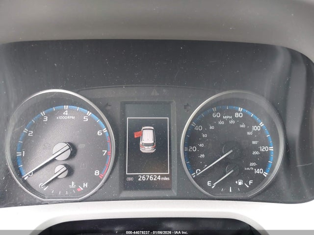 Toyota Rav4 Adventure 2018 2T3WFREV1JW444020 Image 7