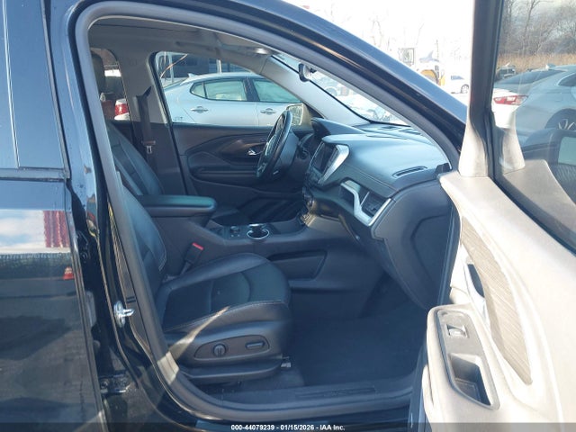 2021 Gmc Terrain Awd Slt მანქანა იყიდება აუქციონზე, vin: 3GKALVEV9ML314353, აუქციონის ნომერი: 44079239