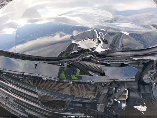 2018 CADILLAC CT6 1G6KG5RS1JU137791 Photo 9