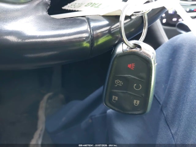 2018 CADILLAC CT6 1G6KG5RS1JU137791 Photo 10