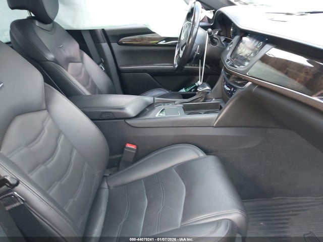 2018 CADILLAC CT6 1G6KG5RS1JU137791 Photo 4