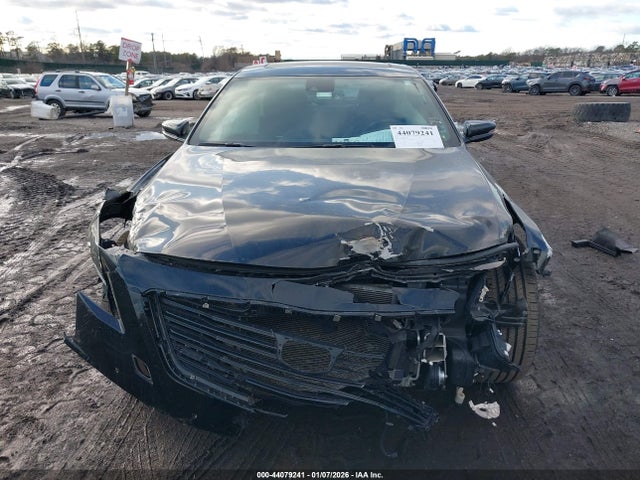 2018 CADILLAC CT6 1G6KG5RS1JU137791 Photo 5