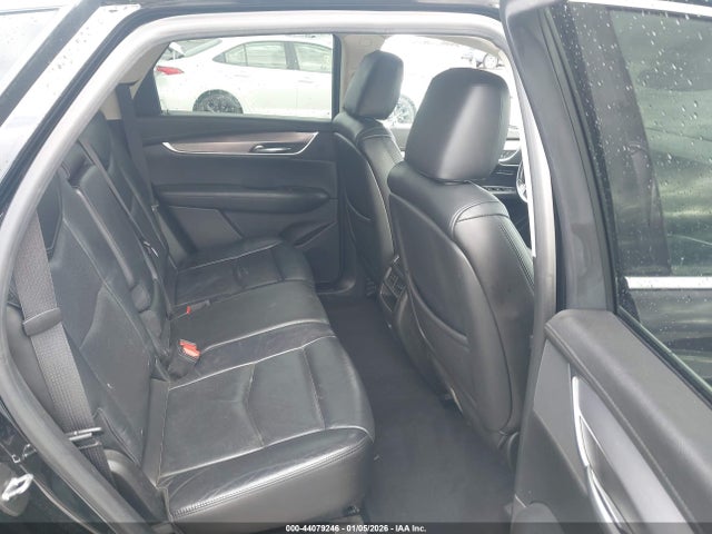 2017 CADILLAC XT5 1GYKNBRS6HZ284486 Photo 7