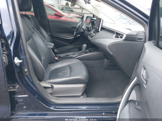 Toyota Corolla Hybrid Le 2022 JTDEAMDE8NJ047696 Image 5