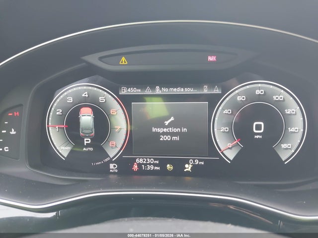 2021 AUDI Q7 WA1LXAF72MD034694 Photo 6