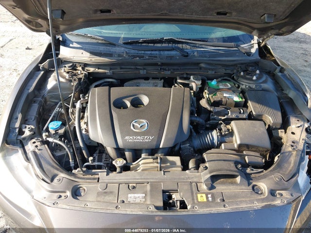 Aukcja sprzedaży 2016 Mazda Mazda6 I Touring, vin: JM1GJ1V53G1443673, numer aukcji: 44079253