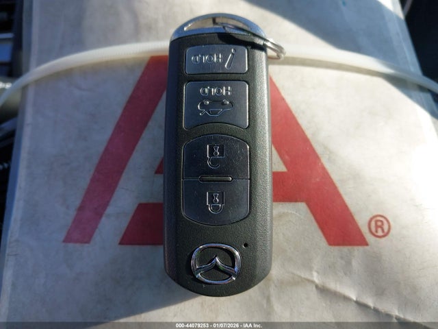 Aukcja sprzedaży 2016 Mazda Mazda6 I Touring, vin: JM1GJ1V53G1443673, numer aukcji: 44079253