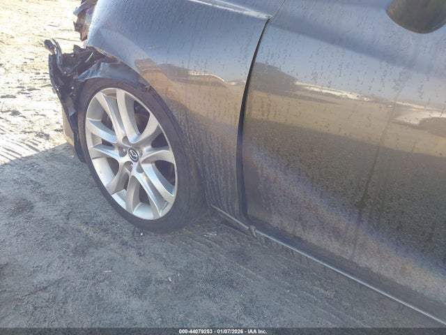 Aukcja sprzedaży 2016 Mazda Mazda6 I Touring, vin: JM1GJ1V53G1443673, numer aukcji: 44079253