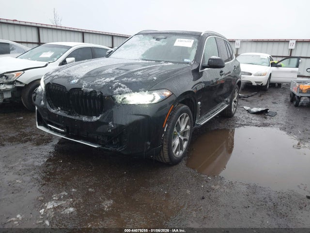 5UX43EU05S9Y00242 BMW X5 Phev Xdrive50e