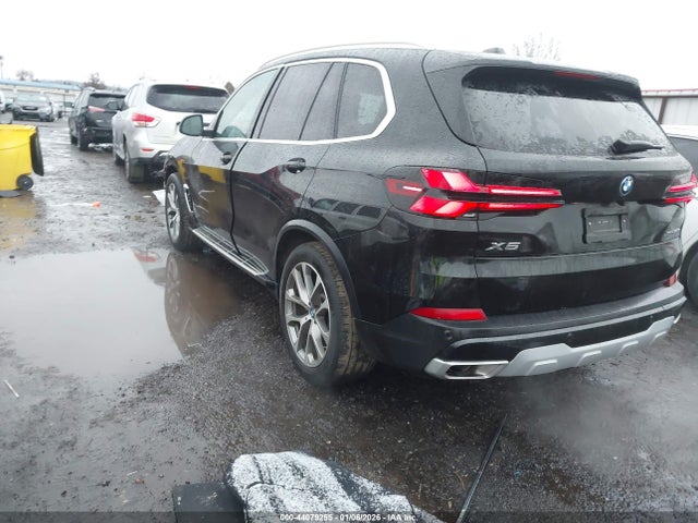 5UX43EU05S9Y00242 BMW X5 Phev Xdrive50e