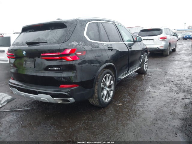 5UX43EU05S9Y00242 BMW X5 Phev Xdrive50e