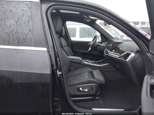 5UX43EU05S9Y00242 BMW X5 Phev Xdrive50e