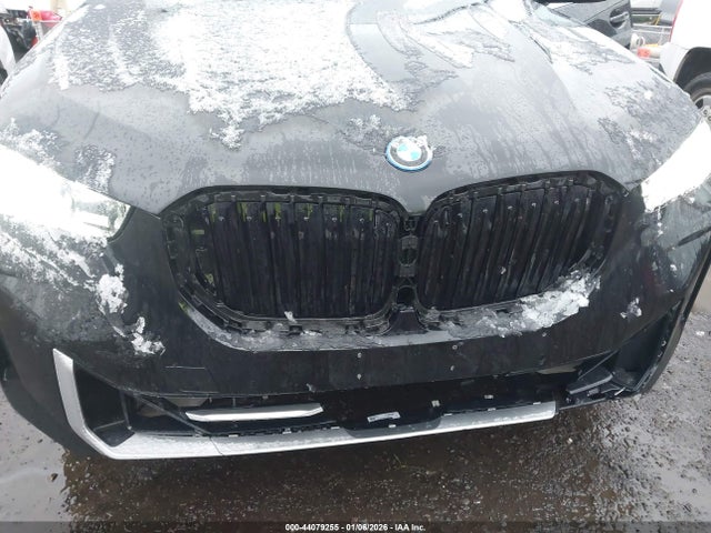 5UX43EU05S9Y00242 BMW X5 Phev Xdrive50e
