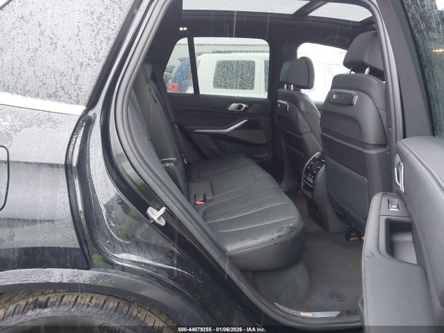 5UX43EU05S9Y00242 BMW X5 Phev Xdrive50e