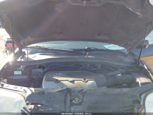 Продажа на аукционе авто 2003 Acura Mdx, vin: 2HNYD182X3H542249, номер лота: 44079260