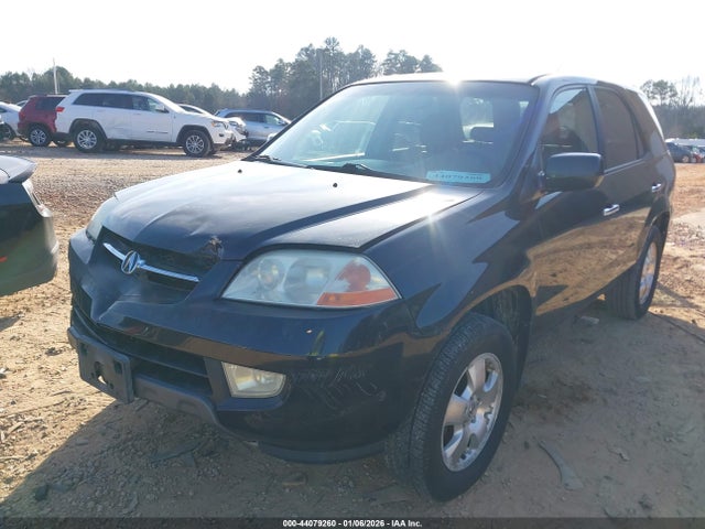 Продажа на аукционе авто 2003 Acura Mdx, vin: 2HNYD182X3H542249, номер лота: 44079260