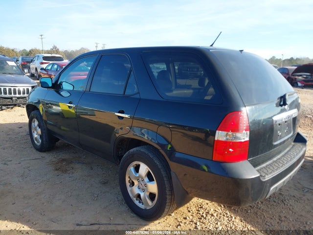 Продажа на аукционе авто 2003 Acura Mdx, vin: 2HNYD182X3H542249, номер лота: 44079260