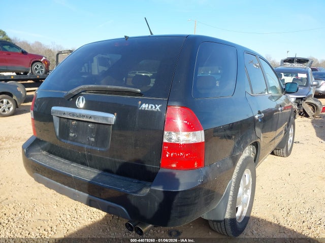 Продажа на аукционе авто 2003 Acura Mdx, vin: 2HNYD182X3H542249, номер лота: 44079260