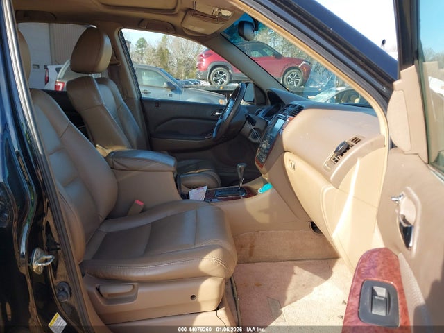 Продажа на аукционе авто 2003 Acura Mdx, vin: 2HNYD182X3H542249, номер лота: 44079260