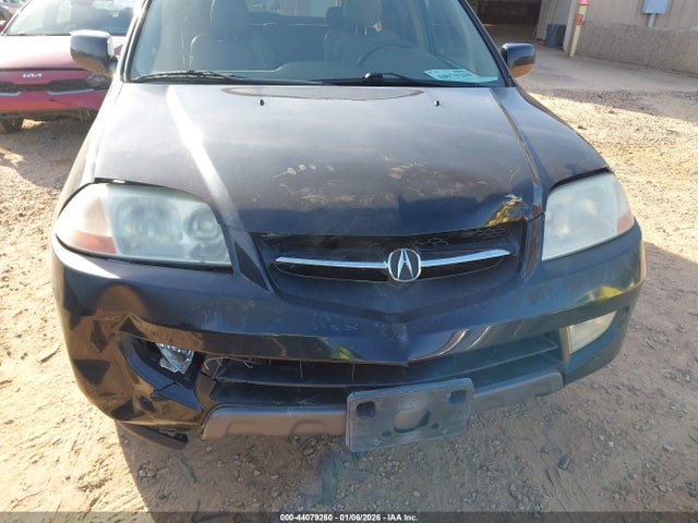 Продажа на аукционе авто 2003 Acura Mdx, vin: 2HNYD182X3H542249, номер лота: 44079260