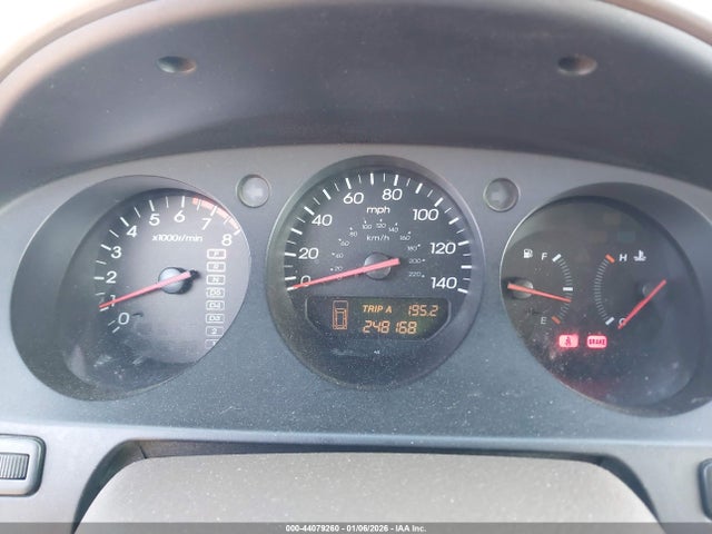 Продажа на аукционе авто 2003 Acura Mdx, vin: 2HNYD182X3H542249, номер лота: 44079260