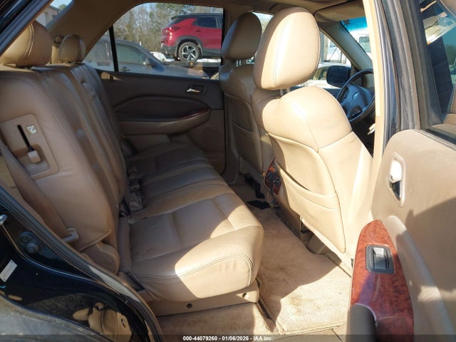 Продажа на аукционе авто 2003 Acura Mdx, vin: 2HNYD182X3H542249, номер лота: 44079260