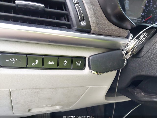 5XYP34HC0LG033588 KIA Telluride Ex