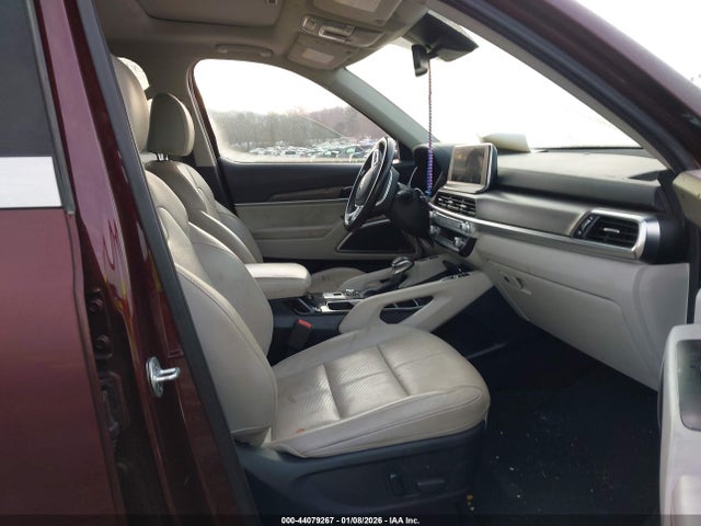 5XYP34HC0LG033588 KIA Telluride Ex