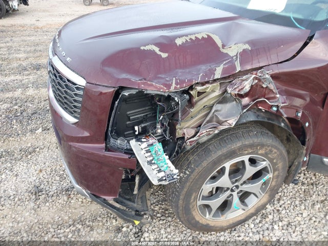 5XYP34HC0LG033588 KIA Telluride Ex