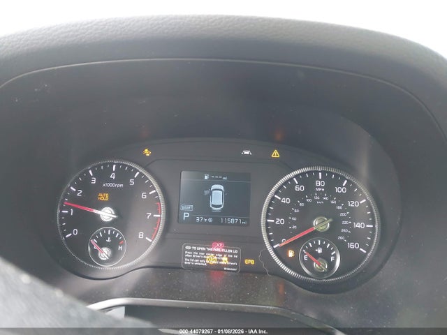 5XYP34HC0LG033588 KIA Telluride Ex