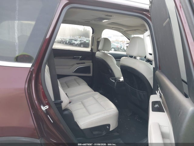 5XYP34HC0LG033588 KIA Telluride Ex