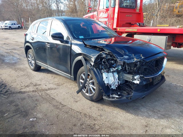 Aukcja sprzedaży 2023 Mazda Cx-5 2.5 S Select, vin: JM3KFBBM5P0148231, numer aukcji: 44079270