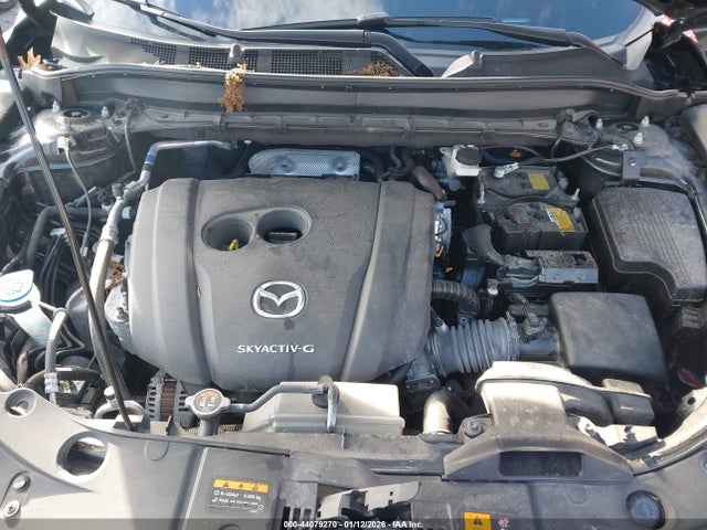 Aukcja sprzedaży 2023 Mazda Cx-5 2.5 S Select, vin: JM3KFBBM5P0148231, numer aukcji: 44079270