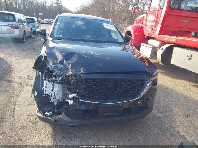 Aukcja sprzedaży 2023 Mazda Cx-5 2.5 S Select, vin: JM3KFBBM5P0148231, numer aukcji: 44079270
