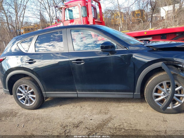Aukcja sprzedaży 2023 Mazda Cx-5 2.5 S Select, vin: JM3KFBBM5P0148231, numer aukcji: 44079270