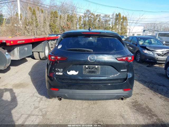 Aukcja sprzedaży 2023 Mazda Cx-5 2.5 S Select, vin: JM3KFBBM5P0148231, numer aukcji: 44079270