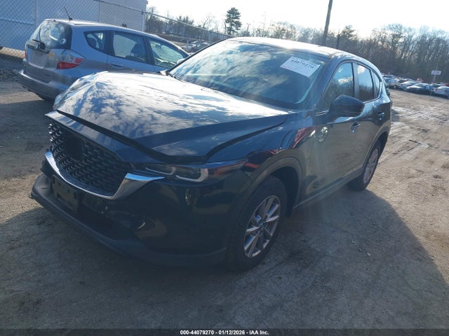 Aukcja sprzedaży 2023 Mazda Cx-5 2.5 S Select, vin: JM3KFBBM5P0148231, numer aukcji: 44079270