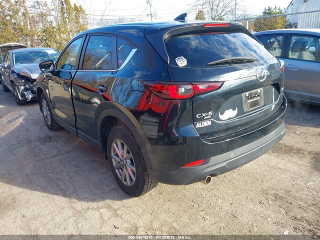 Aukcja sprzedaży 2023 Mazda Cx-5 2.5 S Select, vin: JM3KFBBM5P0148231, numer aukcji: 44079270