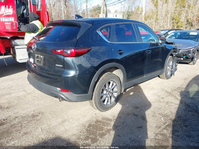 Aukcja sprzedaży 2023 Mazda Cx-5 2.5 S Select, vin: JM3KFBBM5P0148231, numer aukcji: 44079270