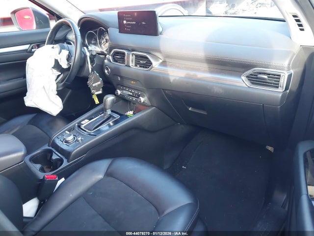 Aukcja sprzedaży 2023 Mazda Cx-5 2.5 S Select, vin: JM3KFBBM5P0148231, numer aukcji: 44079270