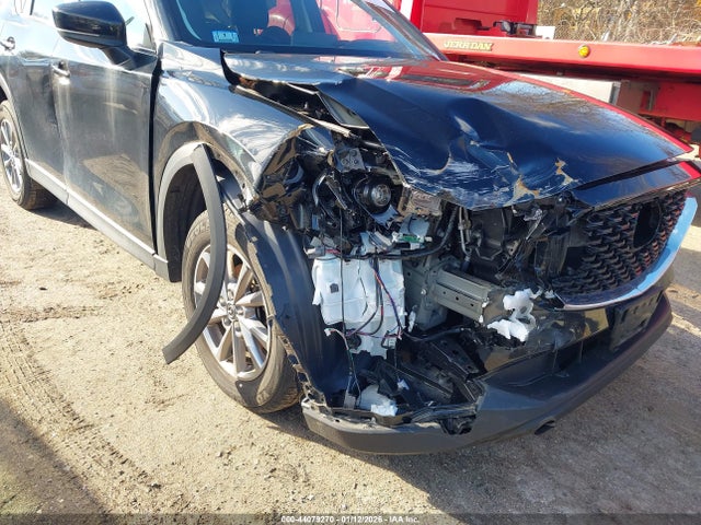Aukcja sprzedaży 2023 Mazda Cx-5 2.5 S Select, vin: JM3KFBBM5P0148231, numer aukcji: 44079270
