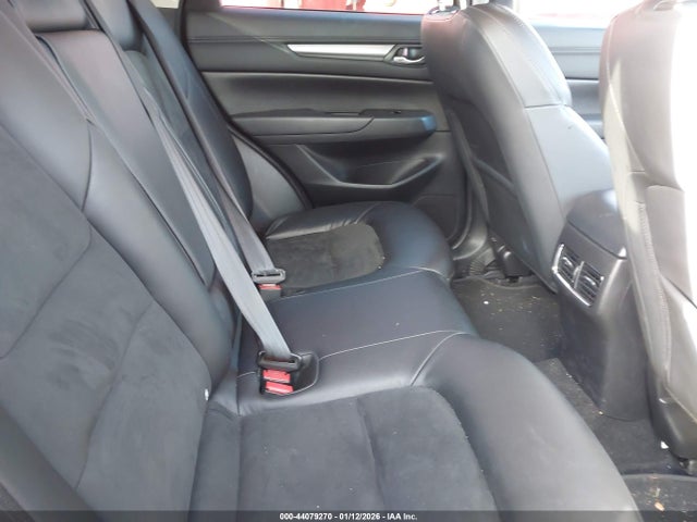 Aukcja sprzedaży 2023 Mazda Cx-5 2.5 S Select, vin: JM3KFBBM5P0148231, numer aukcji: 44079270
