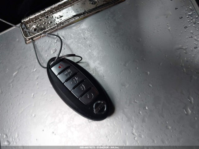 3N1AB8CV4MY220924 Nissan Sentra Sv Xtronic Cvt